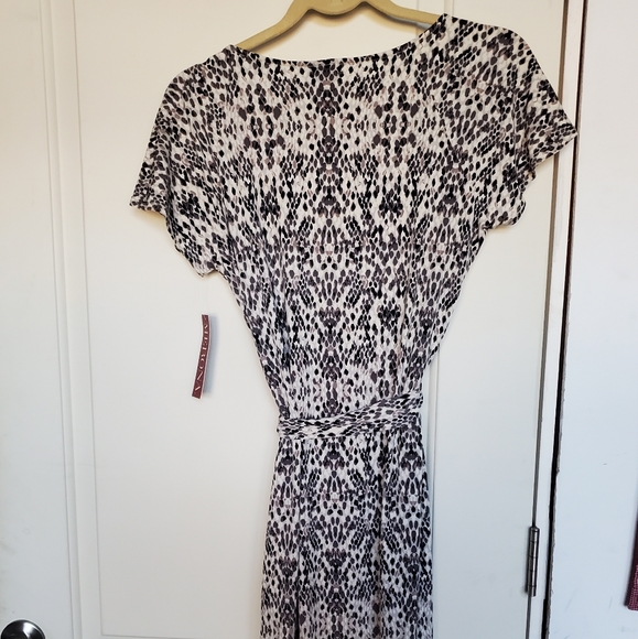 NWT Merona Short Sleeve Dress - Picture 10 of 13